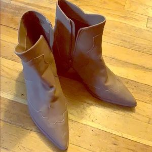 Western Boots
